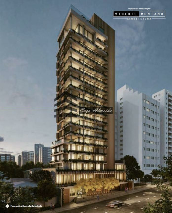 Imagem Apartamento com 3 Quartos à Venda, 178 m² em Jardins - São Paulo Imagem Apartamento com 3 Quartos à Venda, 178 m² em Jardins - São Paulo