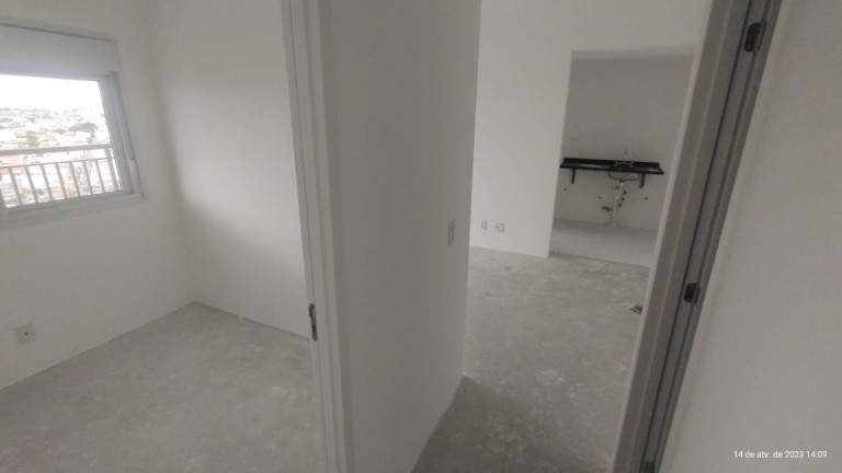 Imagem Imóvel com 2 Quartos à Venda, 64 m² em Vila Guilhermina - São Paulo
