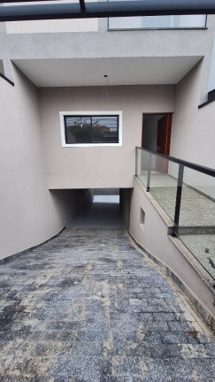Sobrado com 3 Quartos à Venda, 260 m² em Jardim Santa Clara - Guarulhos