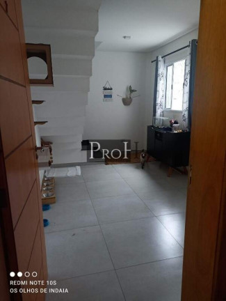 Cobertura com 2 Quartos à Venda, 88 m² em Parque Capuava - Santo André