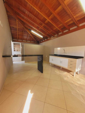 Imagem Casa de Condomínio com 3 Quartos à Venda,  em Jardim Ouro Verde - Limeira