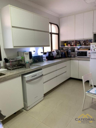 Imagem Apartamento com 3 Quartos à Venda, 220 m² em Centro - Jundiaí Imagem Apartamento com 3 Quartos à Venda, 220 m² em Centro - Jundiaí