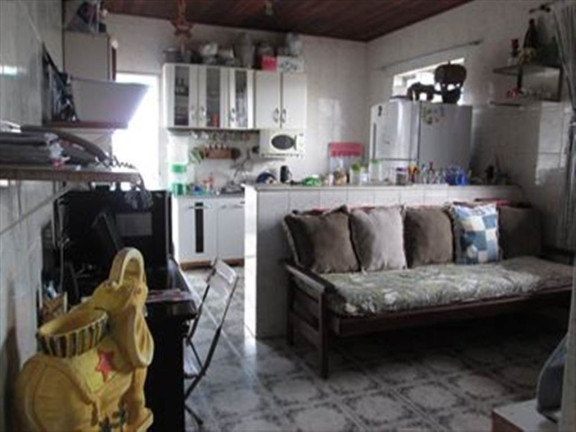 Imagem Sobrado com 2 Quartos à Venda, 80 m² em Florida Mirim - Itanhaem Imagem Sobrado com 2 Quartos à Venda, 80 m² em Florida Mirim - Itanhaem