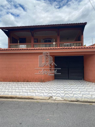 Imagem Sobrado com 3 Quartos à Venda, em Vila Guilhermina - Praia Grande Imagem Sobrado com 3 Quartos à Venda, em Vila Guilhermina - Praia Grande