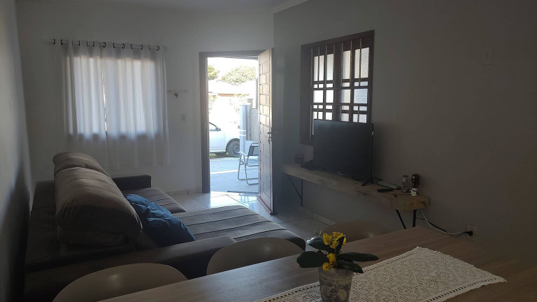 Imagem Casa com 2 Quartos à Venda, 150 m² em Nova Tramandaí - Tramandaí