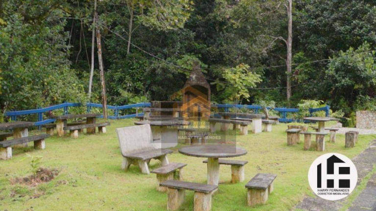 Imagem Terreno à Venda, 1.000 m² em Aldeia Dos Camarás - Camaragibe