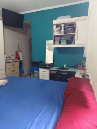 Imagem Casa com 2 Quartos à Venda, 104 m² em Guilhermina - Praia Grande