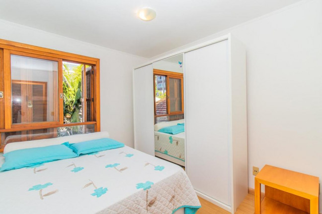 Imagem Apartamento com 3 Quartos à Venda, 95 m² em Rio Branco - Porto Alegre