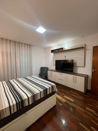 Imagem Casa de Condomínio com 4 Quartos à Venda, 250 m² em Parque Residencial Itapeti - Mogi Das Cruzes