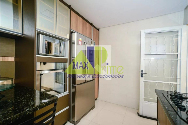 Imagem Sobrado com 3 Quartos para Alugar, 103 m² em Chácara Califórnia - São Paulo