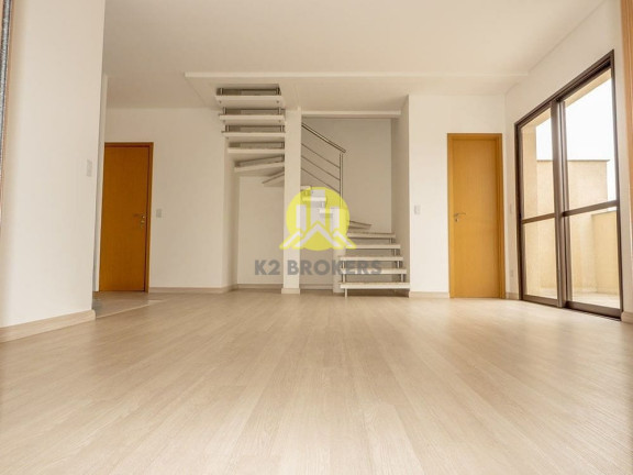Imagem Cobertura com 3 Quartos à Venda, 136 m² em Cristo Rei - Curitiba Imagem Cobertura com 3 Quartos à Venda, 136 m² em Cristo Rei - Curitiba