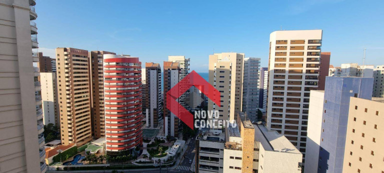 Imagem Apartamento com 4 Quartos à Venda, 235 m² em Meireles - Fortaleza Imagem Apartamento com 4 Quartos à Venda, 235 m² em Meireles - Fortaleza