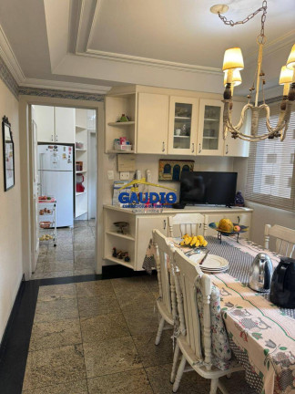 Imagem Apartamento com 3 Quartos para Alugar, 242 m² em Vila Suzana - São Paulo