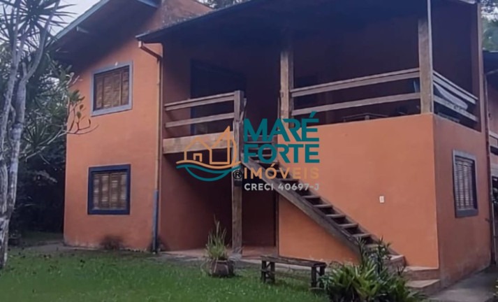 Imagem Terreno à Venda, 532 m² em Praia Da Fortaleza - Ubatuba Imagem Terreno à Venda, 532 m² em Praia Da Fortaleza - Ubatuba
