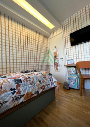 Imagem Apartamento com 2 Quartos à Venda, 100 m² em Jardim Dom Bosco - São Paulo Imagem Apartamento com 2 Quartos à Venda, 100 m² em Jardim Dom Bosco - São Paulo