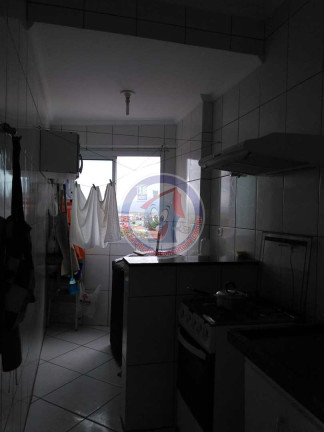 Imagem Apartamento com 1 Quarto à Venda, 42 m² em Agenor De Campos - Mongaguá