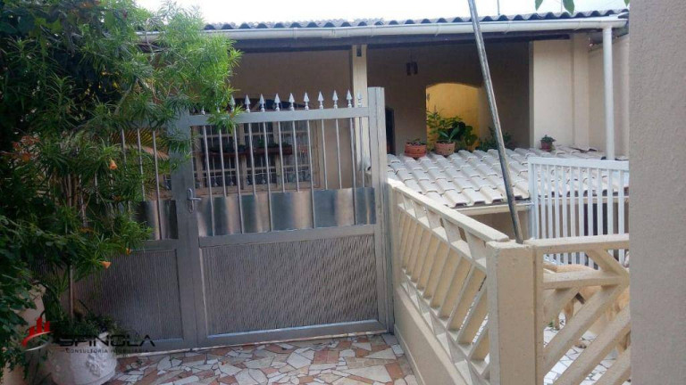Imagem Casa com 2 Quartos à Venda, 88 m² em Vilamar - Praia Grande