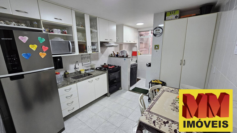Imagem Apartamento com 1 Quarto à Venda, 78 m² em Braga - Cabo Frio