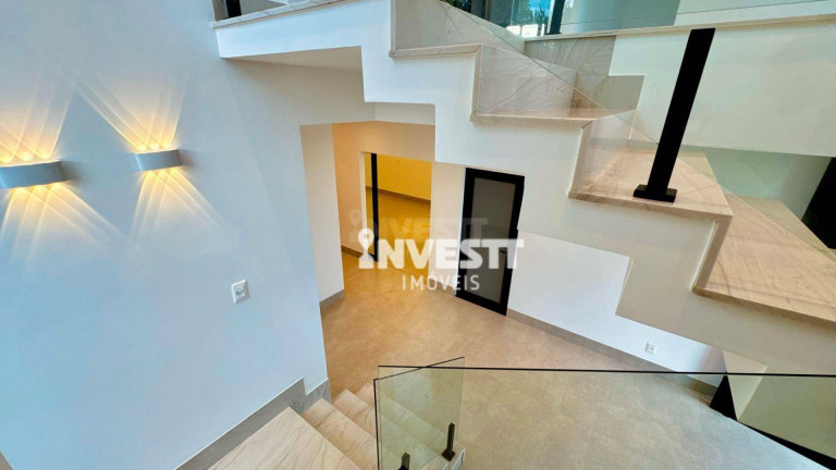 Imagem Casa com 4 Quartos à Venda, 375 m² em Jardins Itália - Goiânia Imagem Casa com 4 Quartos à Venda, 375 m² em Jardins Itália - Goiânia
