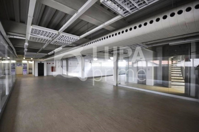 Imagem Imóvel Comercial para Alugar, 1.673 m² em Barra Funda - São Paulo