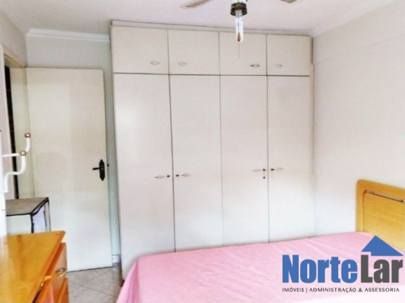 Imagem Apartamento com 2 Quartos à Venda, 64 m² em Guapira - São Paulo