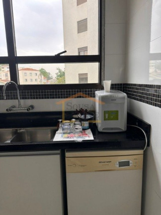 Imagem Apartamento com 3 Quartos à Venda, 180 m² em Jardim São Paulo (zona Norte) - São Paulo Imagem Apartamento com 3 Quartos à Venda, 180 m² em Jardim São Paulo (zona Norte) - São Paulo