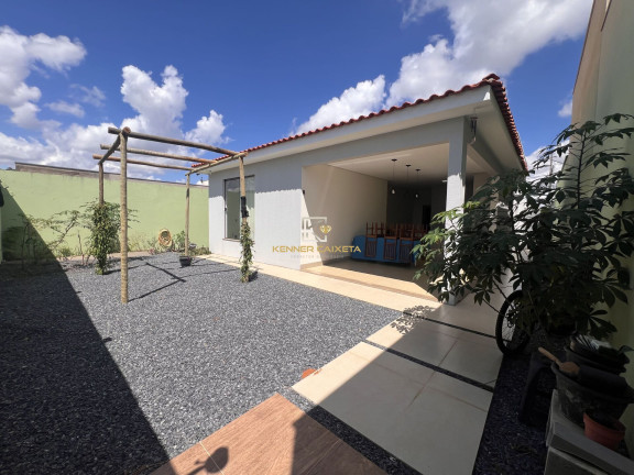 Imagem Casa com 3 Quartos à Venda, 171 m² em Planalto - Patos De Minas Imagem Casa com 3 Quartos à Venda, 171 m² em Planalto - Patos De Minas