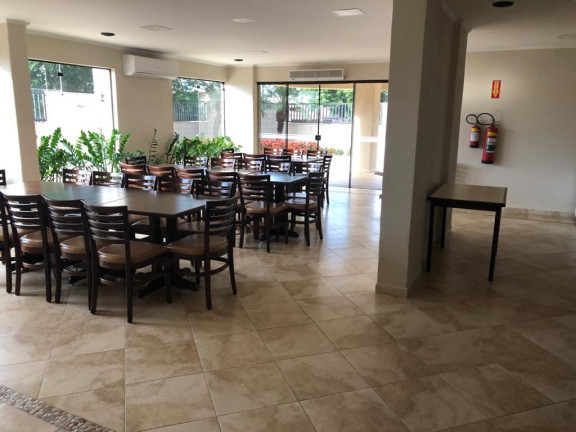 Imagem Apartamento com 3 Quartos à Venda, 200 m² em Vila Menuzzo - Sumaré