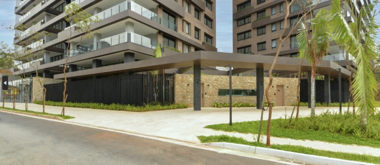 Imagem Apartamento com 4 Quartos à Venda, 301 m² em Ibirapuera - São Paulo Imagem Apartamento com 4 Quartos à Venda, 301 m² em Ibirapuera - São Paulo