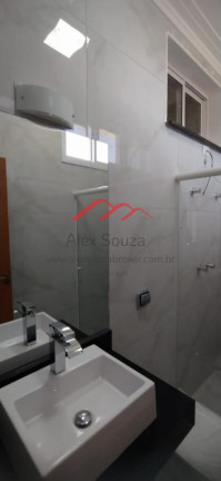 Imagem Casa com 2 Quartos à Venda, 145 m² em Residencial Real Parque Sumaré - Sumaré
