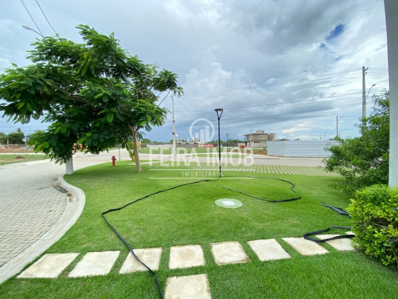 Imagem Terreno à Venda, 204 m² em Sim - Feira De Santana