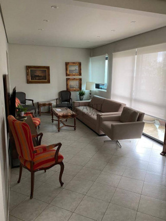 Imagem Apartamento com 3 Quartos à Venda, 100 m² em Moema - São Paulo
