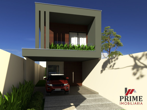 Imagem Casa com 3 Quartos à Venda, 140 m² em Promissão I - Lagoa Santa Imagem Casa com 3 Quartos à Venda, 140 m² em Promissão I - Lagoa Santa