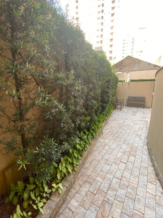 Imagem Imóvel com 3 Quartos à Venda, 100 m² em Vila Mariana - São Paulo Imagem Imóvel com 3 Quartos à Venda, 100 m² em Vila Mariana - São Paulo