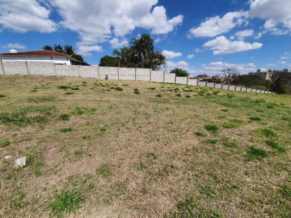 Imagem Terreno à Venda, 694 m² em Condomínio Bouganville - Sorocaba