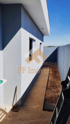 Imagem Casa com 2 Quartos à Venda, 125 m² em Cidade Aracy - São Carlos