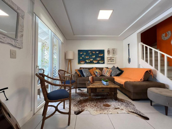 Imagem Casa com 3 Quartos à Venda, 114 m² em Condominio Pacific Residence Club - Xangri-lá Imagem Casa com 3 Quartos à Venda, 114 m² em Condominio Pacific Residence Club - Xangri-lá