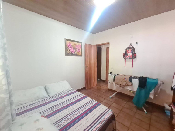 Imagem Casa com 4 Quartos à Venda, 600 m² em Tarumã-açu - Manaus