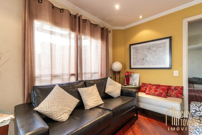 Imagem Apartamento com 4 Quartos à Venda, 354 m² em Brooklin Paulista - São Paulo Imagem Apartamento com 4 Quartos à Venda, 354 m² em Brooklin Paulista - São Paulo