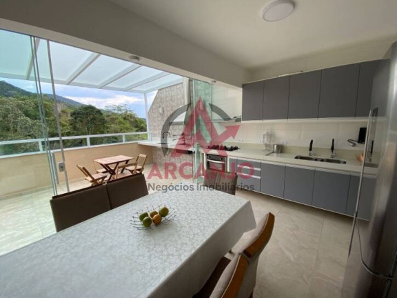 Apartamento com 3 Quartos à Venda, 150 m² em Toninhas - Ubatuba