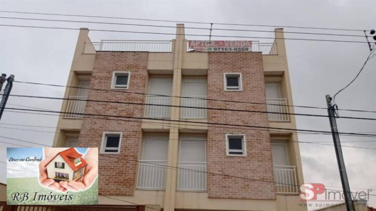 Imagem Apartamento com 2 Quartos à Venda, 100 m² em Parque Novo Oratório - Santo André Imagem Apartamento com 2 Quartos à Venda, 100 m² em Parque Novo Oratório - Santo André