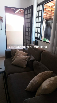 Imagem Casa com 2 Quartos à Venda,  em Parque Das Nações - Indaiatuba