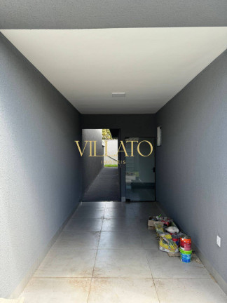 Imagem Casa com 2 Quartos à Venda, 84 m² em Jardim Alto Paraíso - Aparecida De Goiânia Imagem Casa com 2 Quartos à Venda, 84 m² em Jardim Alto Paraíso - Aparecida De Goiânia
