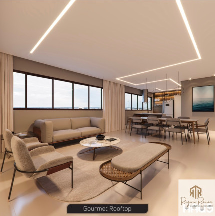 Imagem Flat com 1 Quarto à Venda, 33 m² em Boa Vista - Recife