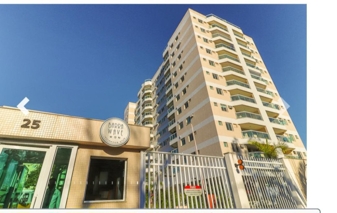 Imagem Apartamento com 3 Quartos à Venda, 81 m² em Recreio Dos Bandeirantes - Rio De Janeiro Imagem Apartamento com 3 Quartos à Venda, 81 m² em Recreio Dos Bandeirantes - Rio De Janeiro