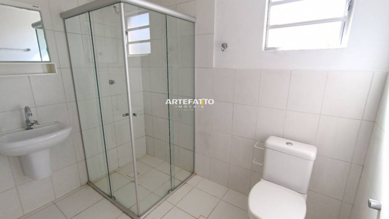 Imagem Apartamento com 2 Quartos à Venda, 60 m² em Chácara Espraiado - Franca