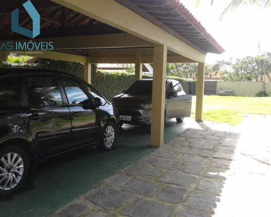 Terreno à Venda, 750 m² em Ogiva - Cabo Frio