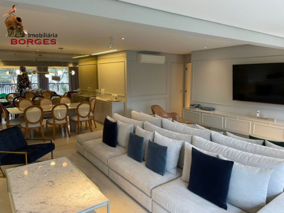 Imagem Apartamento com 3 Quartos à Venda, 144 m² em Campo Belo - São Paulo Imagem Apartamento com 3 Quartos à Venda, 144 m² em Campo Belo - São Paulo