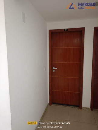 Imagem Apartamento com 3 Quartos à Venda, 94 m² em Boa Vista - Vitória Da Conquista Imagem Apartamento com 3 Quartos à Venda, 94 m² em Boa Vista - Vitória Da Conquista