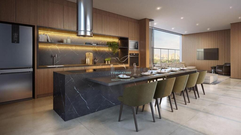 Imagem Apartamento com 2 Quartos à Venda, 81 m² em Vila Nova Conceição - São Paulo Imagem Apartamento com 2 Quartos à Venda, 81 m² em Vila Nova Conceição - São Paulo